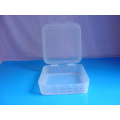 Clear Injection Box or Case (HL-167)